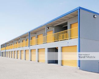 Photo 3 of Storage Star - 7920 Dyer Street, El Paso, TX