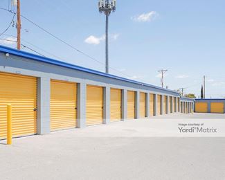 Photo 4 of Storage Star - 7920 Dyer Street, El Paso, TX