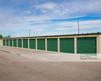 Photo 1 of Outta Sight Storage - 6065 North 2nd Avenue, Great Falls, MT