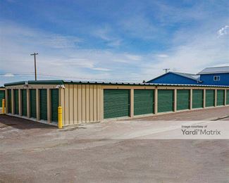 Photo 2 of Outta Sight Storage - 6065 North 2nd Avenue, Great Falls, MT
