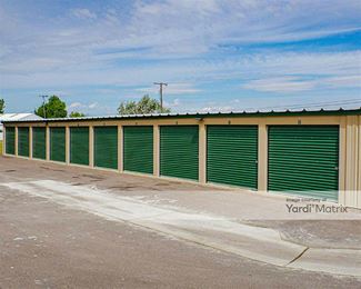 Photo 3 of Outta Sight Storage - 6065 North 2nd Avenue, Great Falls, MT