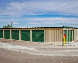 Photo 4 of Outta Sight Storage - 6065 North 2nd Avenue, Great Falls, MT