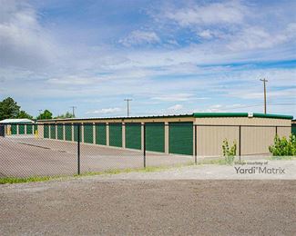Photo 5 of Outta Sight Storage - 6065 North 2nd Avenue, Great Falls, MT