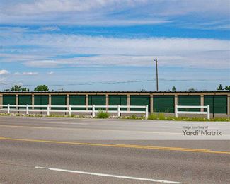 Photo 6 of Outta Sight Storage - 6065 North 2nd Avenue, Great Falls, MT