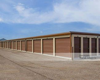 Photo 1 of Affordable Self Storage - 5906 North 2nd Avenue, Great Falls, MT