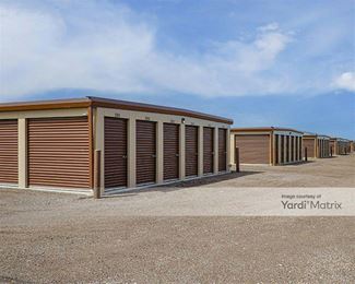 Photo 2 of Affordable Self Storage - 5906 North 2nd Avenue, Great Falls, MT