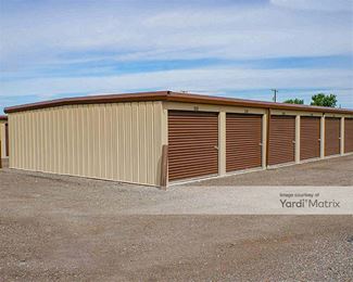 Photo 3 of Affordable Self Storage - 5906 North 2nd Avenue, Great Falls, MT