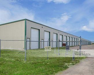 Photo 6 of Affordable Self Storage - 5906 North 2nd Avenue, Great Falls, MT
