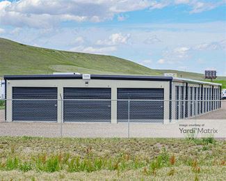Photo 1 of Bigfoot Storage - 671 So Vaughn Frontage Road, Great Falls, MT