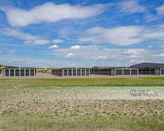 Photo 2 of Bigfoot Storage - 671 So Vaughn Frontage Road, Great Falls, MT