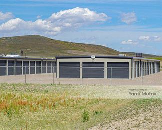 Photo 3 of Bigfoot Storage - 671 So Vaughn Frontage Road, Great Falls, MT