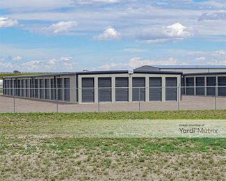Photo 4 of Bigfoot Storage - 671 So Vaughn Frontage Road, Great Falls, MT