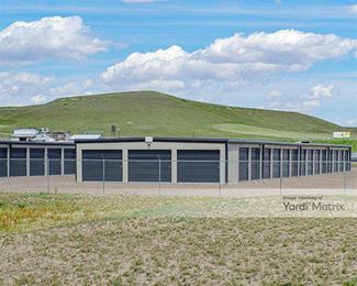 Photo 5 of Bigfoot Storage - 671 So Vaughn Frontage Road, Great Falls, MT