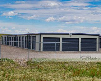 Photo 6 of Bigfoot Storage - 671 So Vaughn Frontage Road, Great Falls, MT