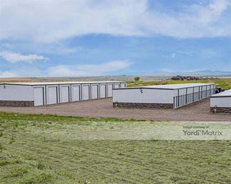 Photo 1 of Foothills Storage - 38 Sapphire Lane, Great Falls, MT