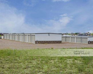 Photo 2 of Foothills Storage - 38 Sapphire Lane, Great Falls, MT