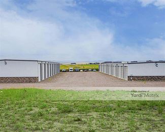 Photo 3 of Foothills Storage - 38 Sapphire Lane, Great Falls, MT