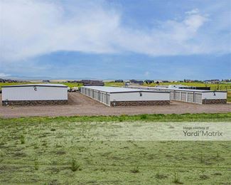 Photo 4 of Foothills Storage - 38 Sapphire Lane, Great Falls, MT