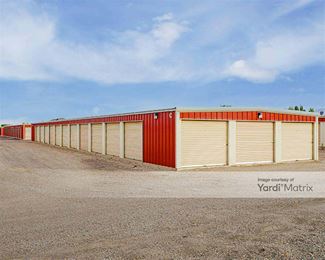 Photo 1 of Black Eagle Storage - 3020 Old Havre Hwy, Black Eagle, MT