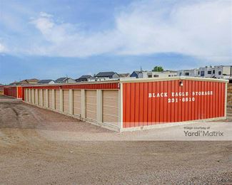 Photo 2 of Black Eagle Storage - 3020 Old Havre Hwy, Black Eagle, MT
