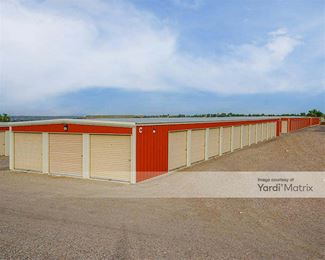 Photo 3 of Black Eagle Storage - 3020 Old Havre Hwy, Black Eagle, MT