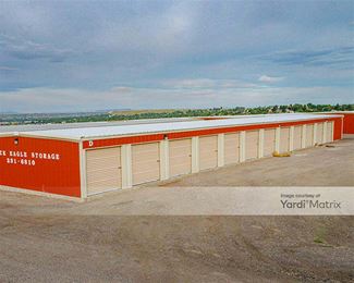 Photo 4 of Black Eagle Storage - 3020 Old Havre Hwy, Black Eagle, MT