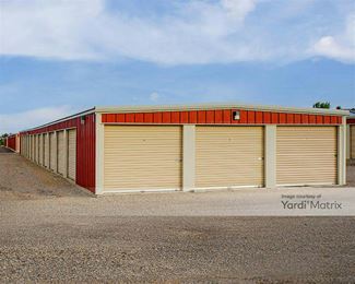 Photo 5 of Black Eagle Storage - 3020 Old Havre Hwy, Black Eagle, MT