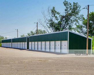 Photo 2 of Security Storage-Properties - 1055 US-12, Miles City, MT
