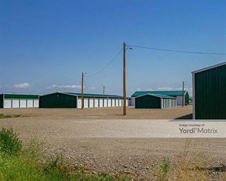 Photo 3 of Security Storage-Properties - 1055 US-12, Miles City, MT