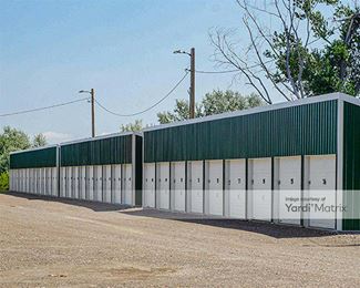 Photo 4 of Security Storage-Properties - 1055 US-12, Miles City, MT