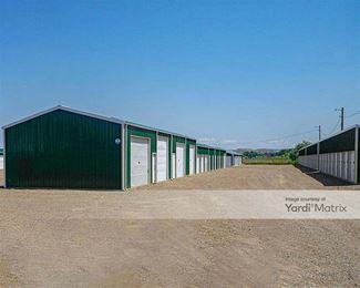 Photo 6 of Security Storage-Properties - 1055 US-12, Miles City, MT