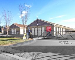 Image for Lino Lakes Storage - 440 Park Court, Lino Lakes, MN