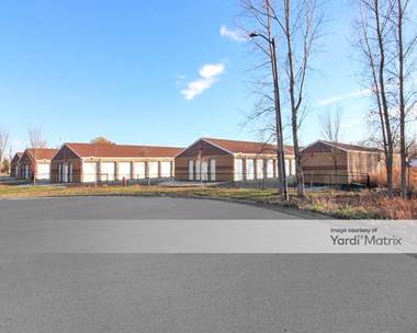 Storage Units for Rent available at 440 Park Court, Lino Lakes, MN 55014