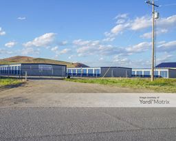 Image for Anaconda Mini Storage - 89 Arbiter Plant Lane, Anaconda, MT