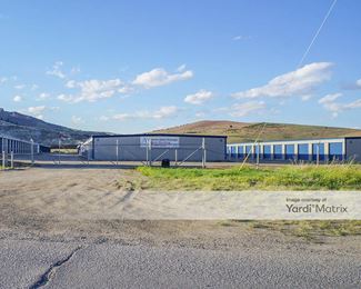Photo 3 of Anaconda Mini Storage - 89 Arbiter Plant Lane, Anaconda, MT