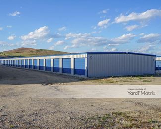 Photo 4 of Anaconda Mini Storage - 89 Arbiter Plant Lane, Anaconda, MT