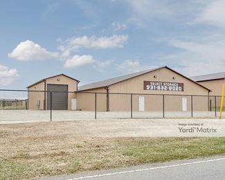 Photo 1 of Select Storage - 107 Melbourne Drive, Clarksville, TN