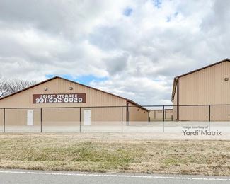 Photo 3 of Select Storage - 107 Melbourne Drive, Clarksville, TN