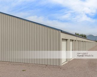 Photo 3 of Blue Knight Storage - 616 Fir Terrace, Kalispell, MT
