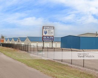 Photo 5 of Blue Knight Storage - 616 Fir Terrace, Kalispell, MT