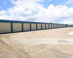 Image for Allsafe Storage - 1695 Cobb Hill Road, Bozeman, MT