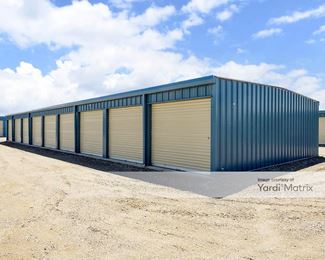 Photo 2 of Allsafe Storage - 1695 Cobb Hill Road, Bozeman, MT