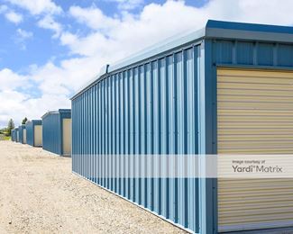 Photo 3 of Allsafe Storage - 1695 Cobb Hill Road, Bozeman, MT