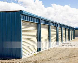 Photo 4 of Allsafe Storage - 1695 Cobb Hill Road, Bozeman, MT