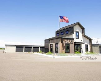 Photo 1 of Slate Storage - 4200 Love Lane, Bozeman, MT