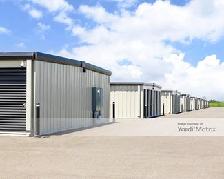 Photo 2 of Slate Storage - 4200 Love Lane, Bozeman, MT