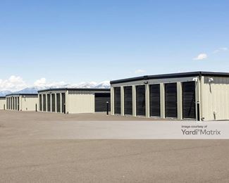Photo 3 of Slate Storage - 4200 Love Lane, Bozeman, MT
