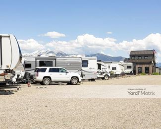 Photo 4 of Slate Storage - 4200 Love Lane, Bozeman, MT