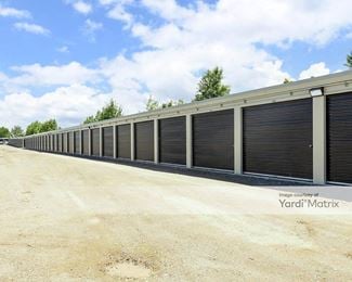 Photo 1 of Rowland Mini Storage - 30 West Haley Springs Road, Bozeman, MT