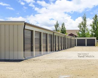 Photo 3 of Rowland Mini Storage - 30 West Haley Springs Road, Bozeman, MT